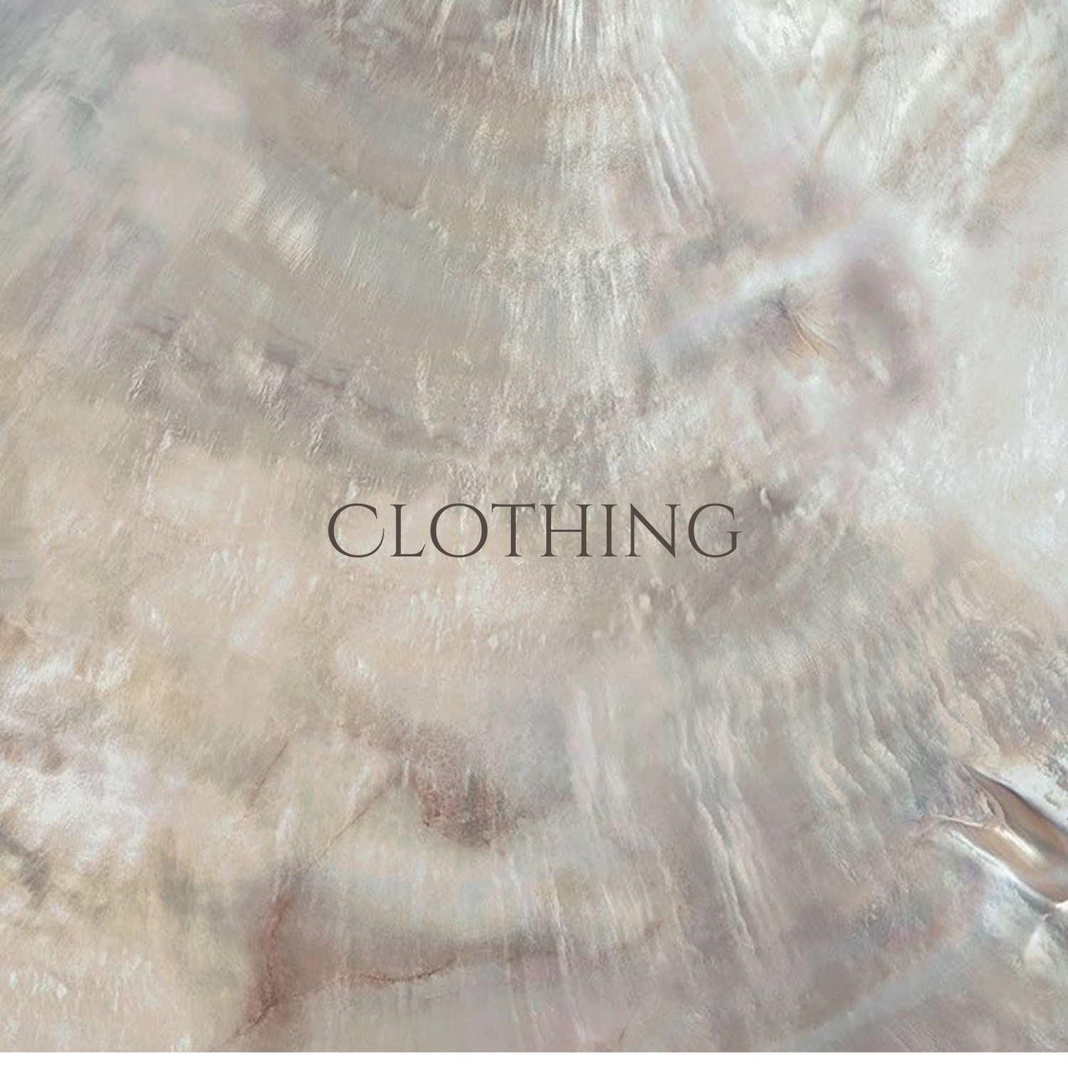 Clothing