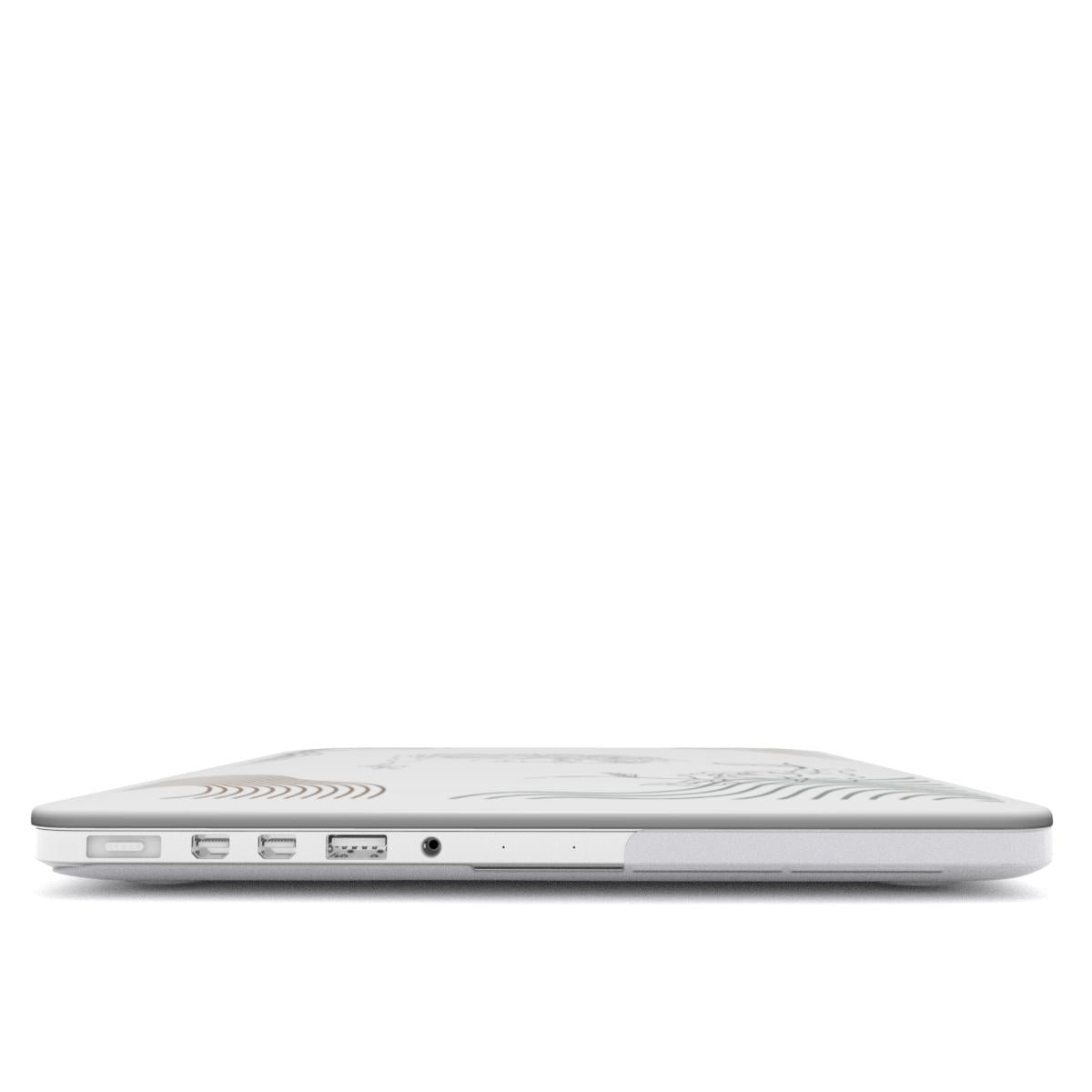 MacBook 16 Pro Case