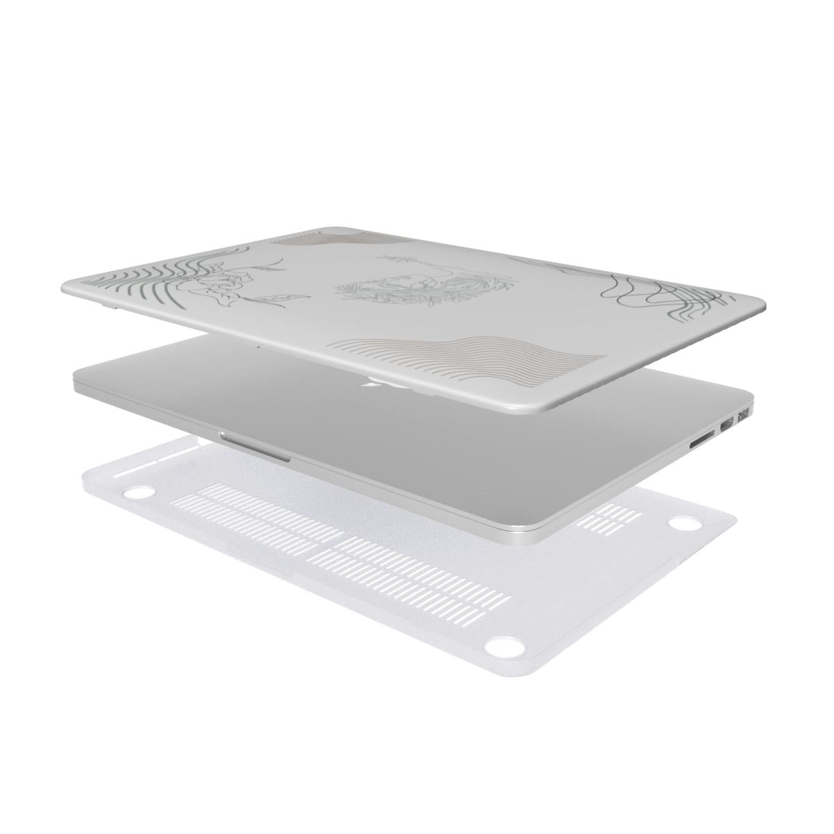 MacBook 16 Pro Case