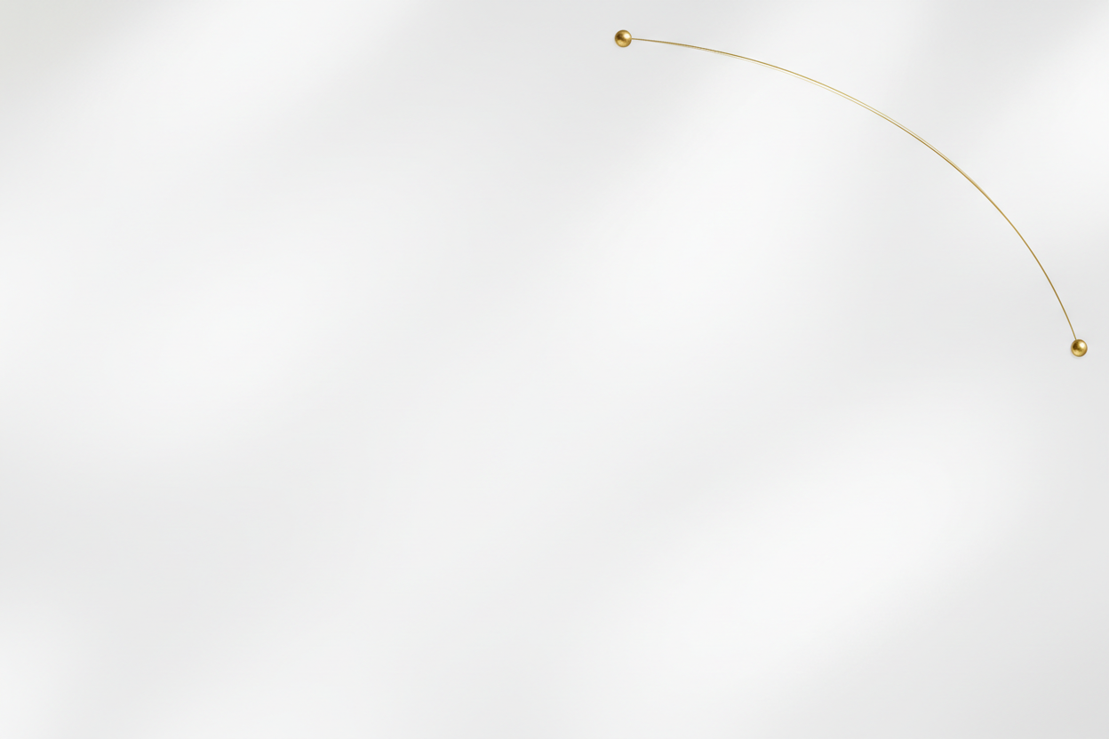 Simple Pearl Hero Banner